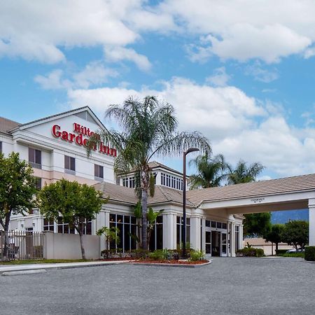 Hilton Garden Inn Arcadia/Pasadena Area Ngoại thất bức ảnh
