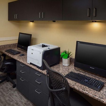 Hilton Garden Inn Arcadia/Pasadena Area Ngoại thất bức ảnh