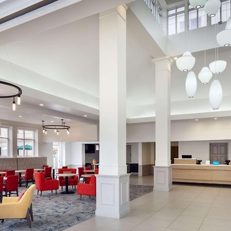 Hilton Garden Inn Arcadia/Pasadena Area Ngoại thất bức ảnh