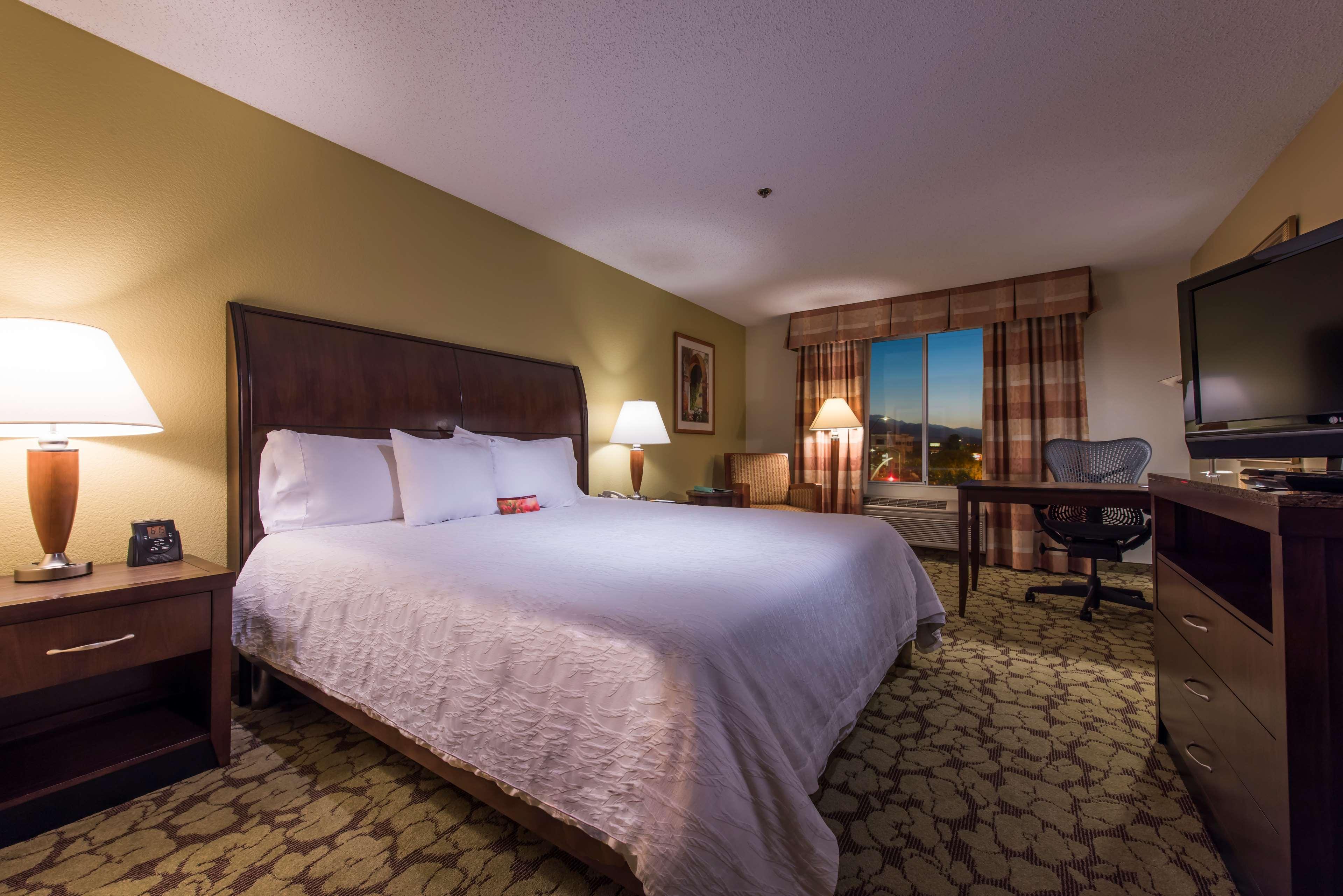 Hilton Garden Inn Arcadia/Pasadena Area Ngoại thất bức ảnh