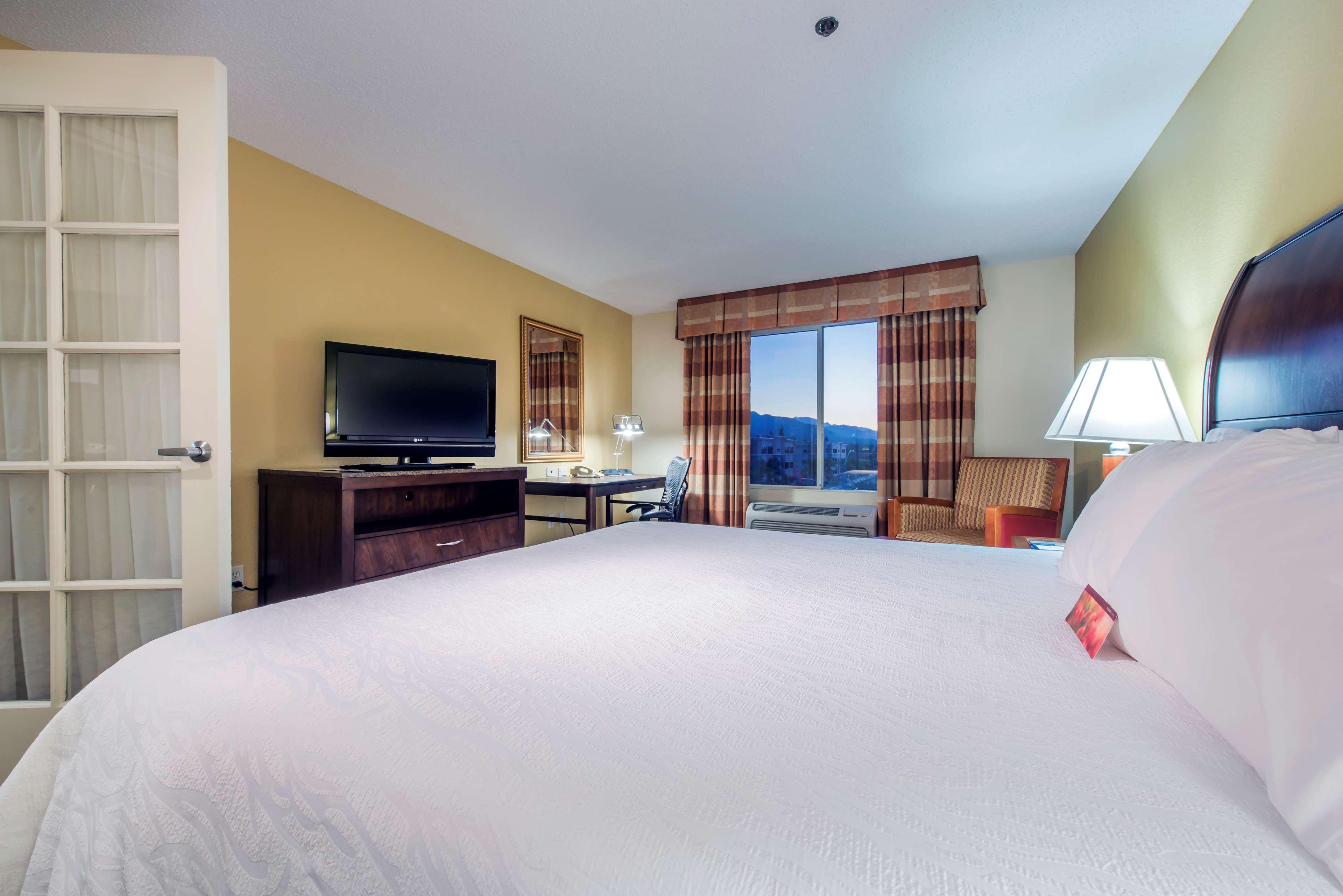 Hilton Garden Inn Arcadia/Pasadena Area Ngoại thất bức ảnh