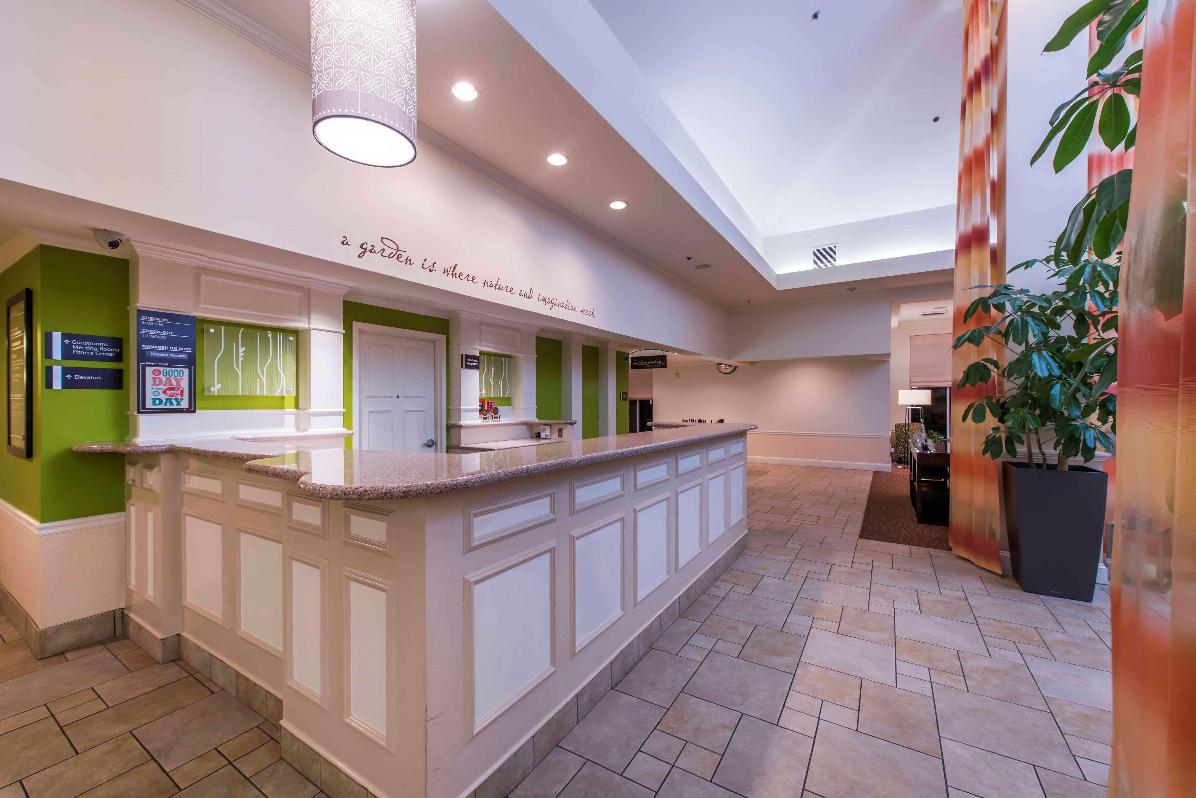 Hilton Garden Inn Arcadia/Pasadena Area Ngoại thất bức ảnh