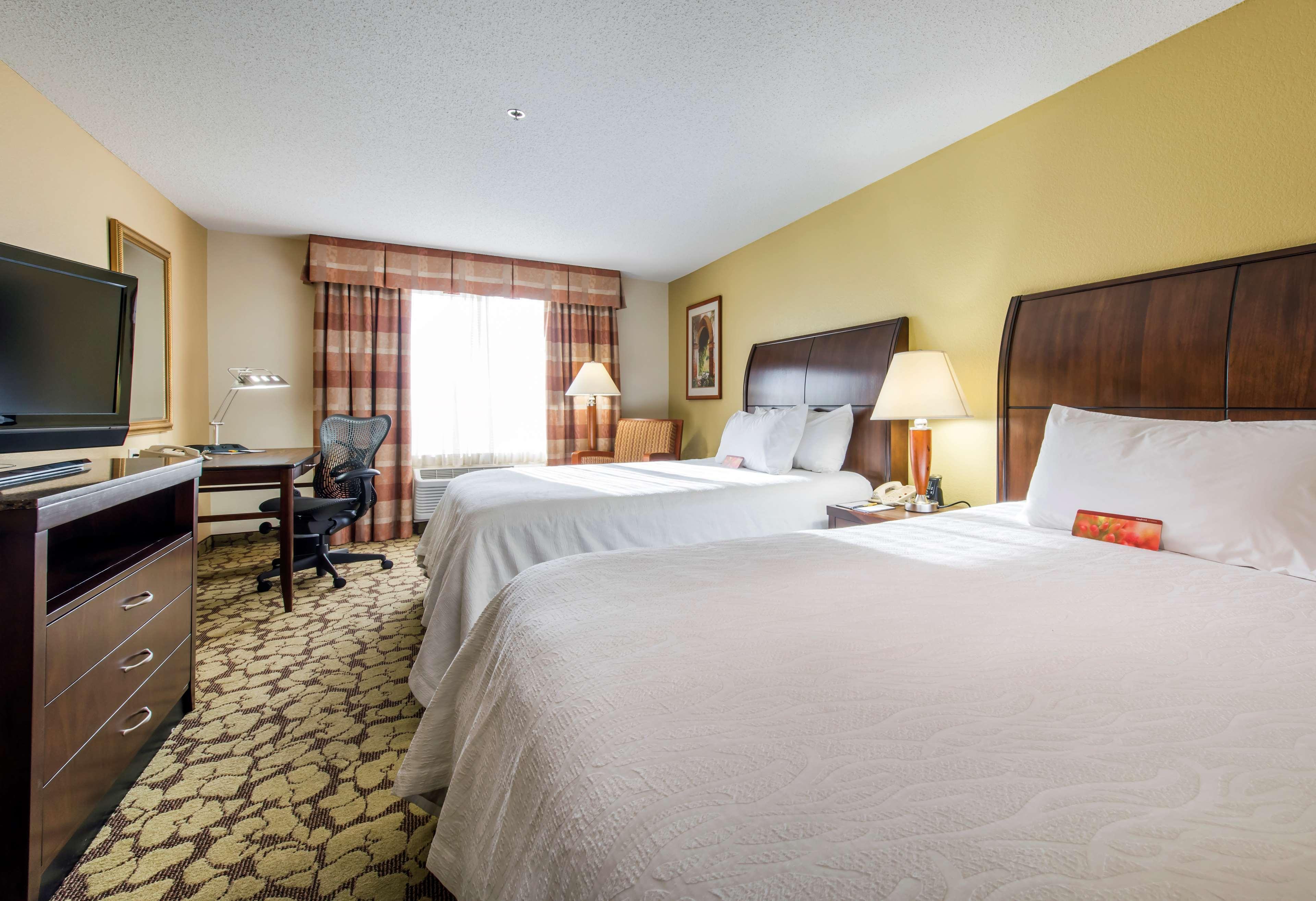 Hilton Garden Inn Arcadia/Pasadena Area Ngoại thất bức ảnh