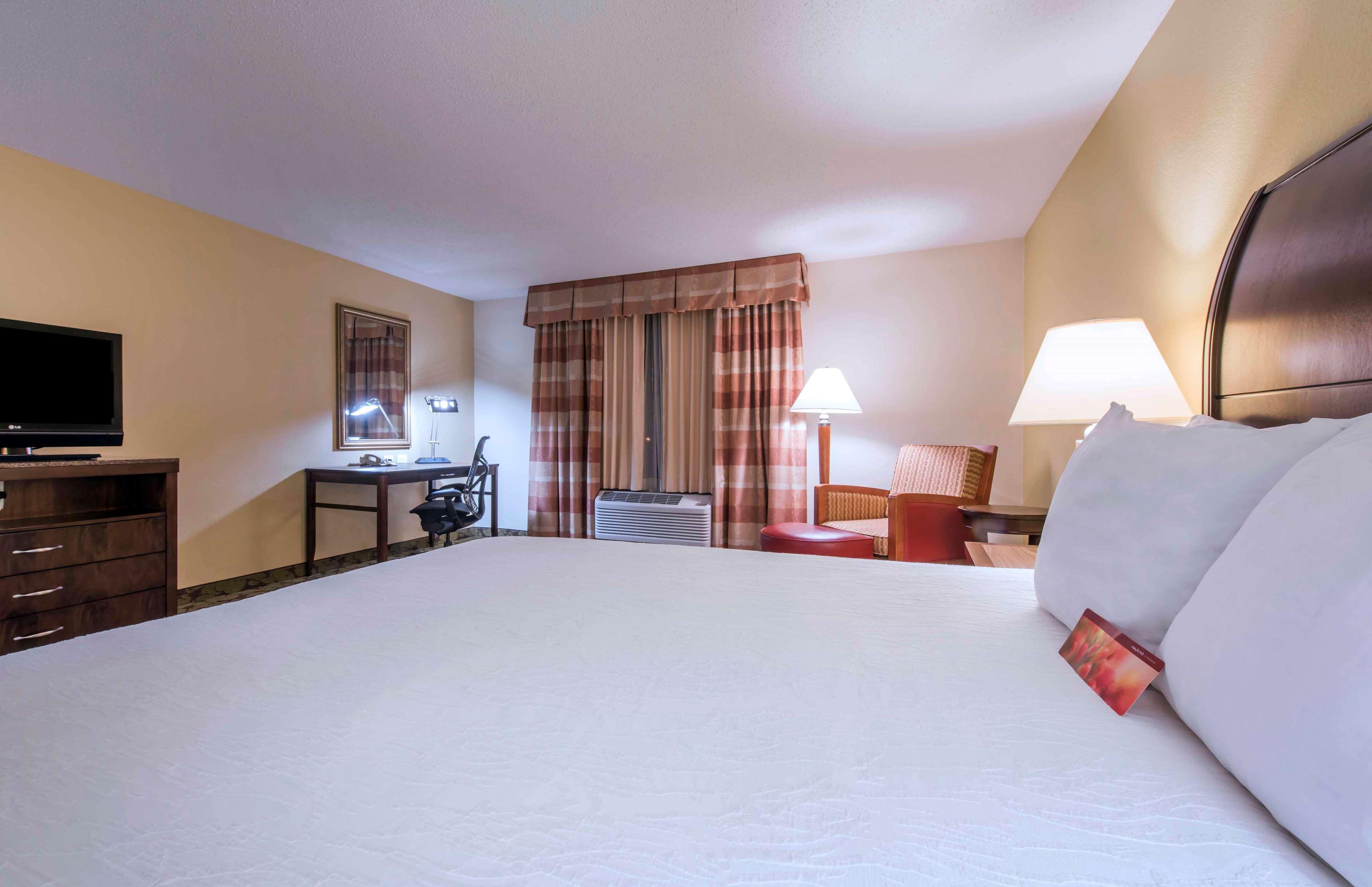 Hilton Garden Inn Arcadia/Pasadena Area Ngoại thất bức ảnh