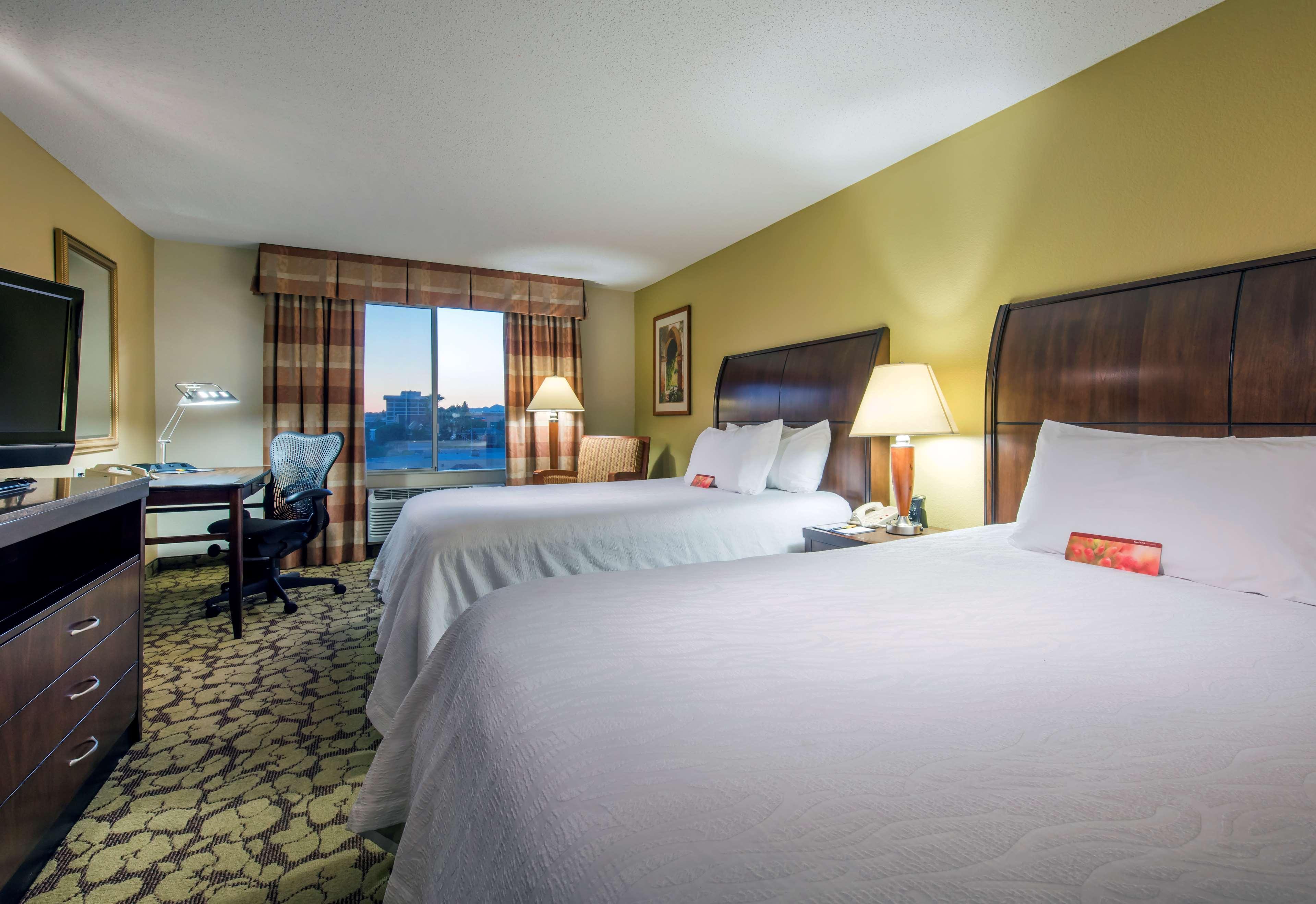 Hilton Garden Inn Arcadia/Pasadena Area Ngoại thất bức ảnh