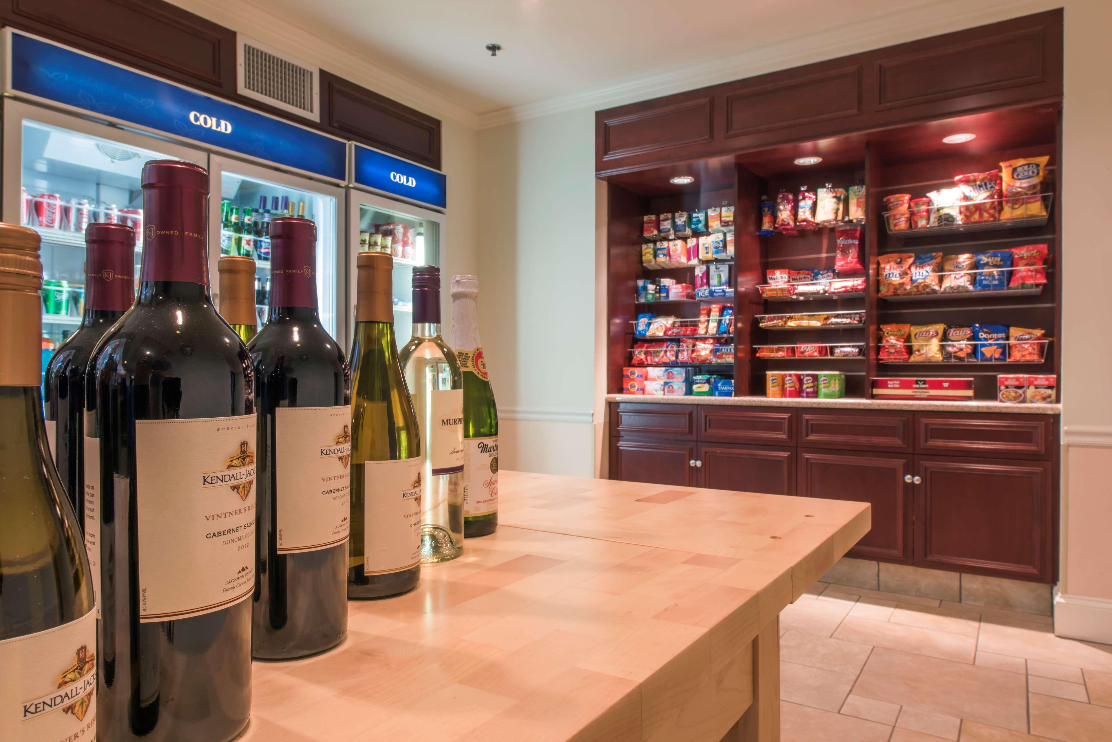 Hilton Garden Inn Arcadia/Pasadena Area Ngoại thất bức ảnh
