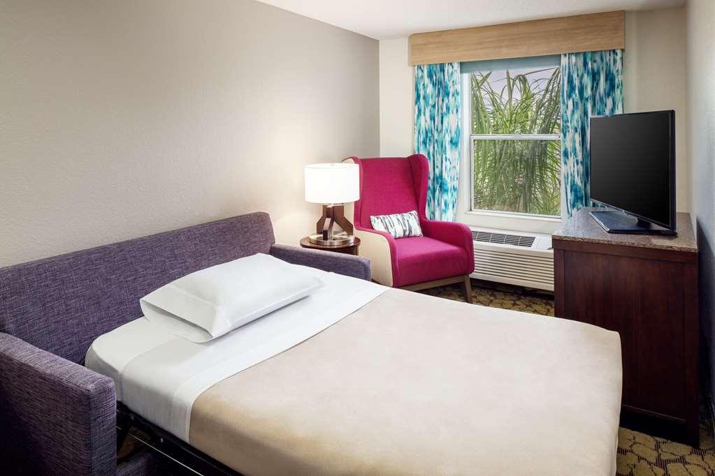 Hilton Garden Inn Arcadia/Pasadena Area Phòng bức ảnh