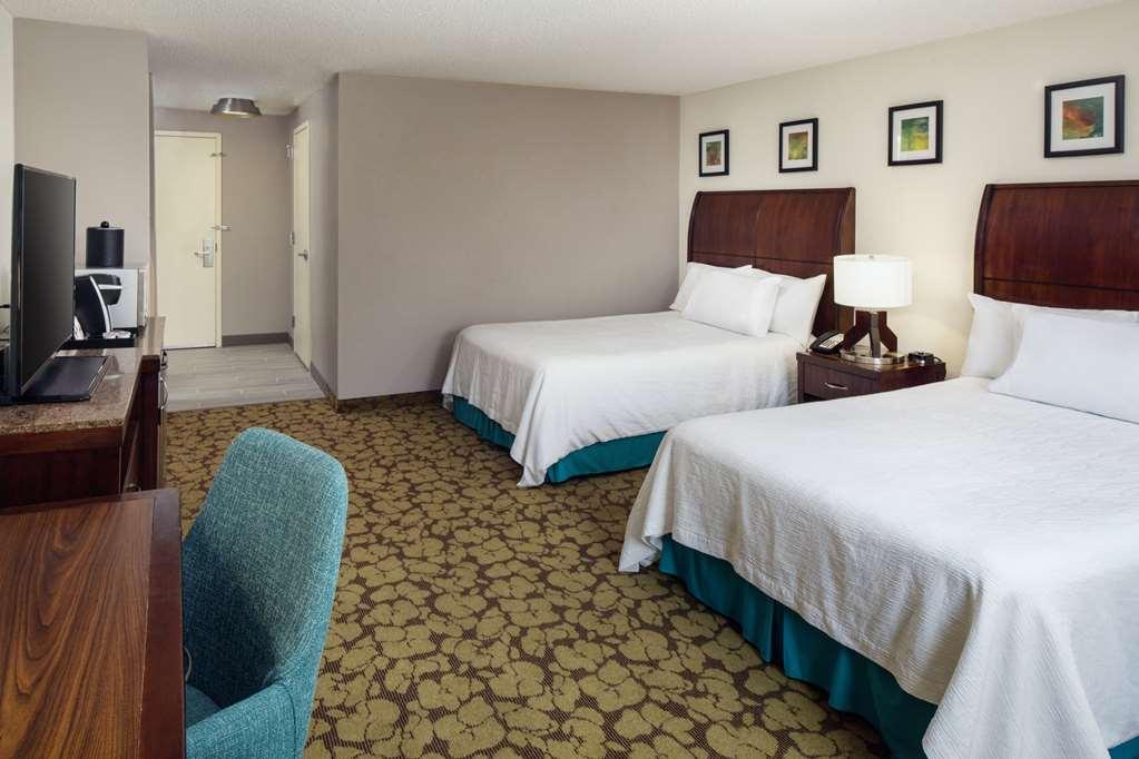 Hilton Garden Inn Arcadia/Pasadena Area Phòng bức ảnh