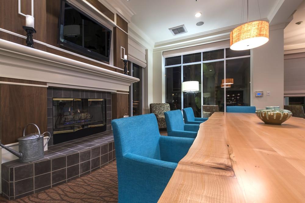 Hilton Garden Inn Arcadia/Pasadena Area Ngoại thất bức ảnh