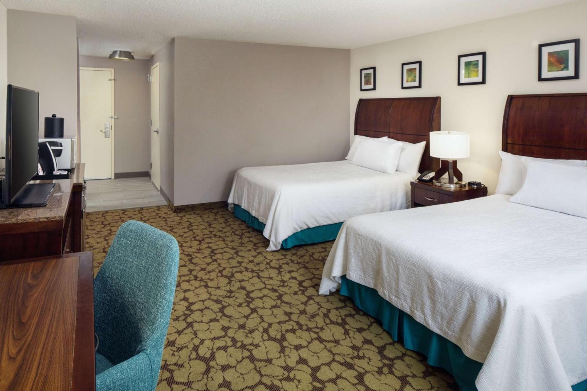 Hilton Garden Inn Arcadia/Pasadena Area Ngoại thất bức ảnh
