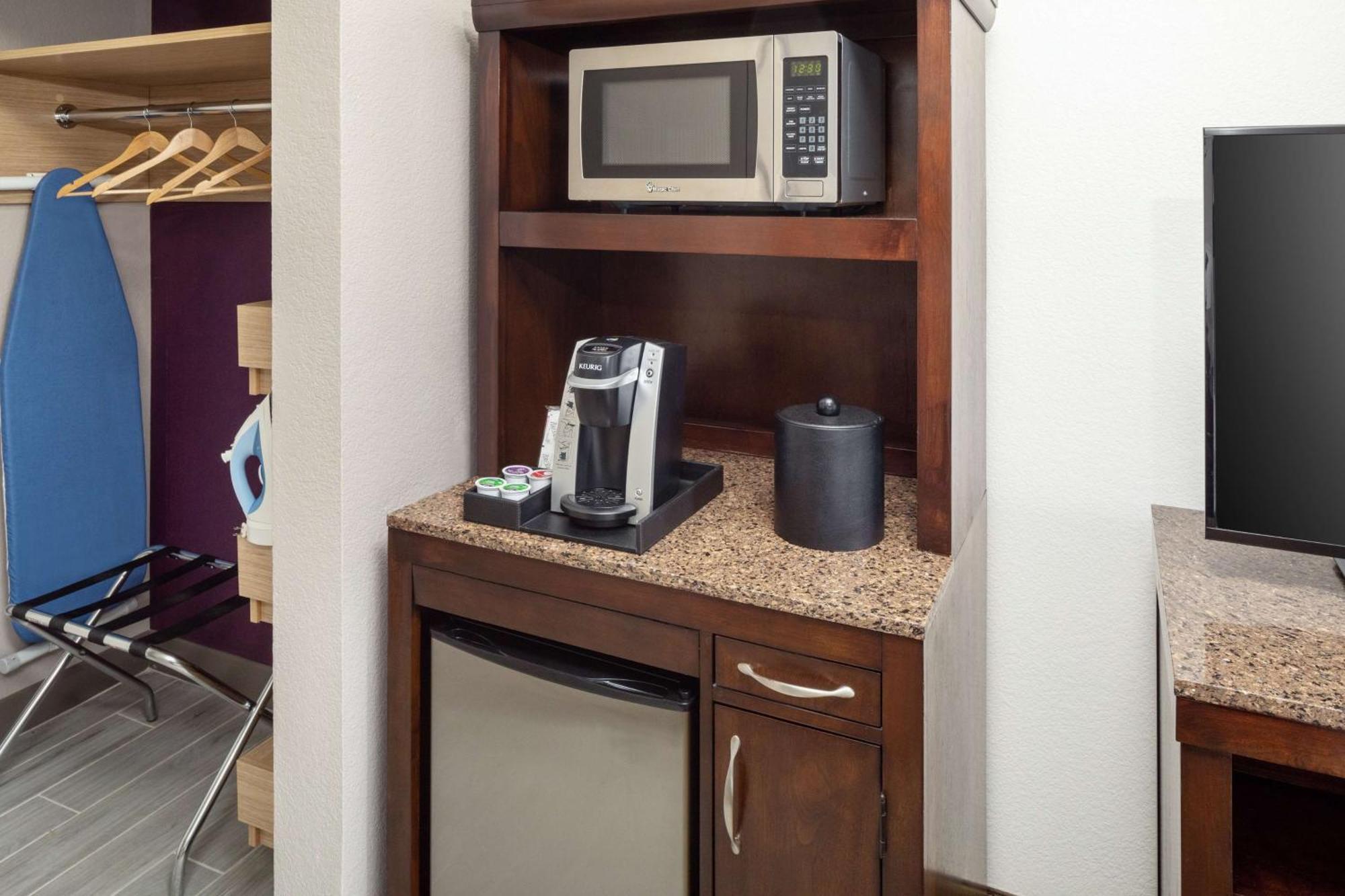 Hilton Garden Inn Arcadia/Pasadena Area Ngoại thất bức ảnh