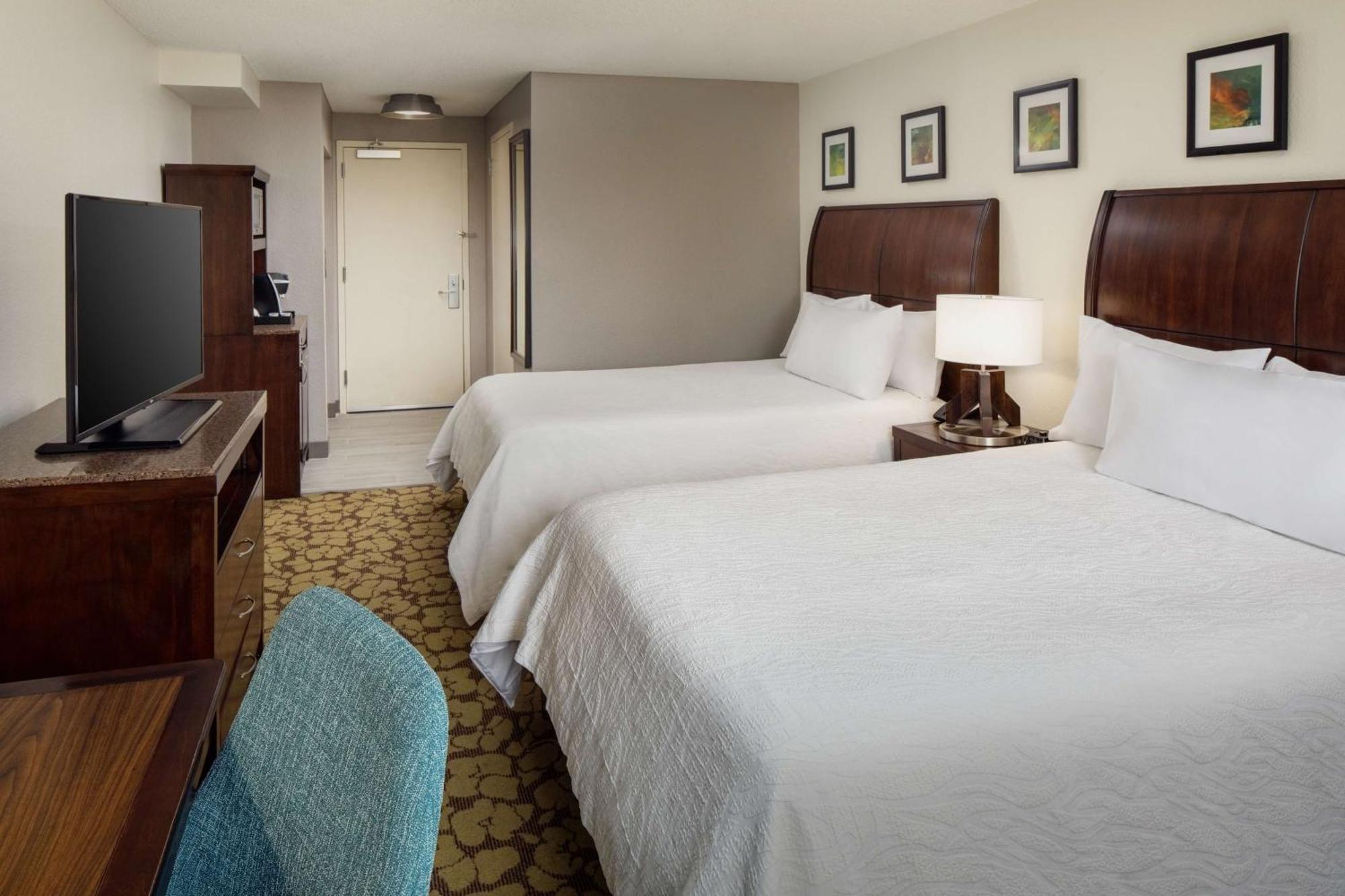 Hilton Garden Inn Arcadia/Pasadena Area Ngoại thất bức ảnh
