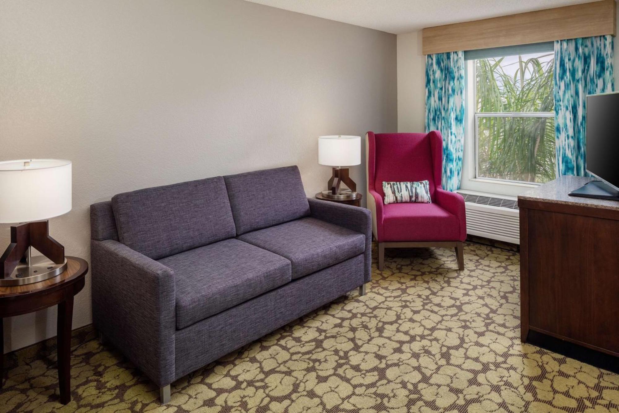 Hilton Garden Inn Arcadia/Pasadena Area Ngoại thất bức ảnh