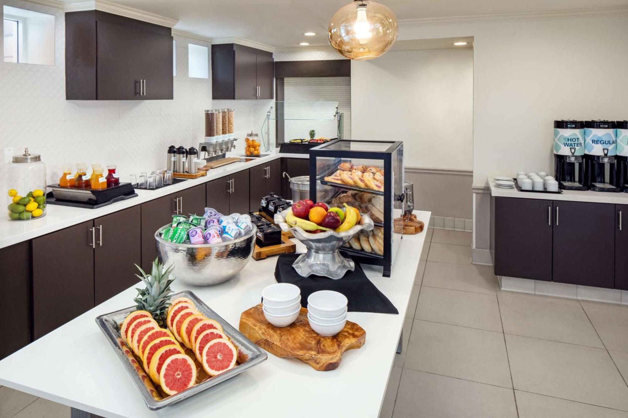 Hilton Garden Inn Arcadia/Pasadena Area Ngoại thất bức ảnh