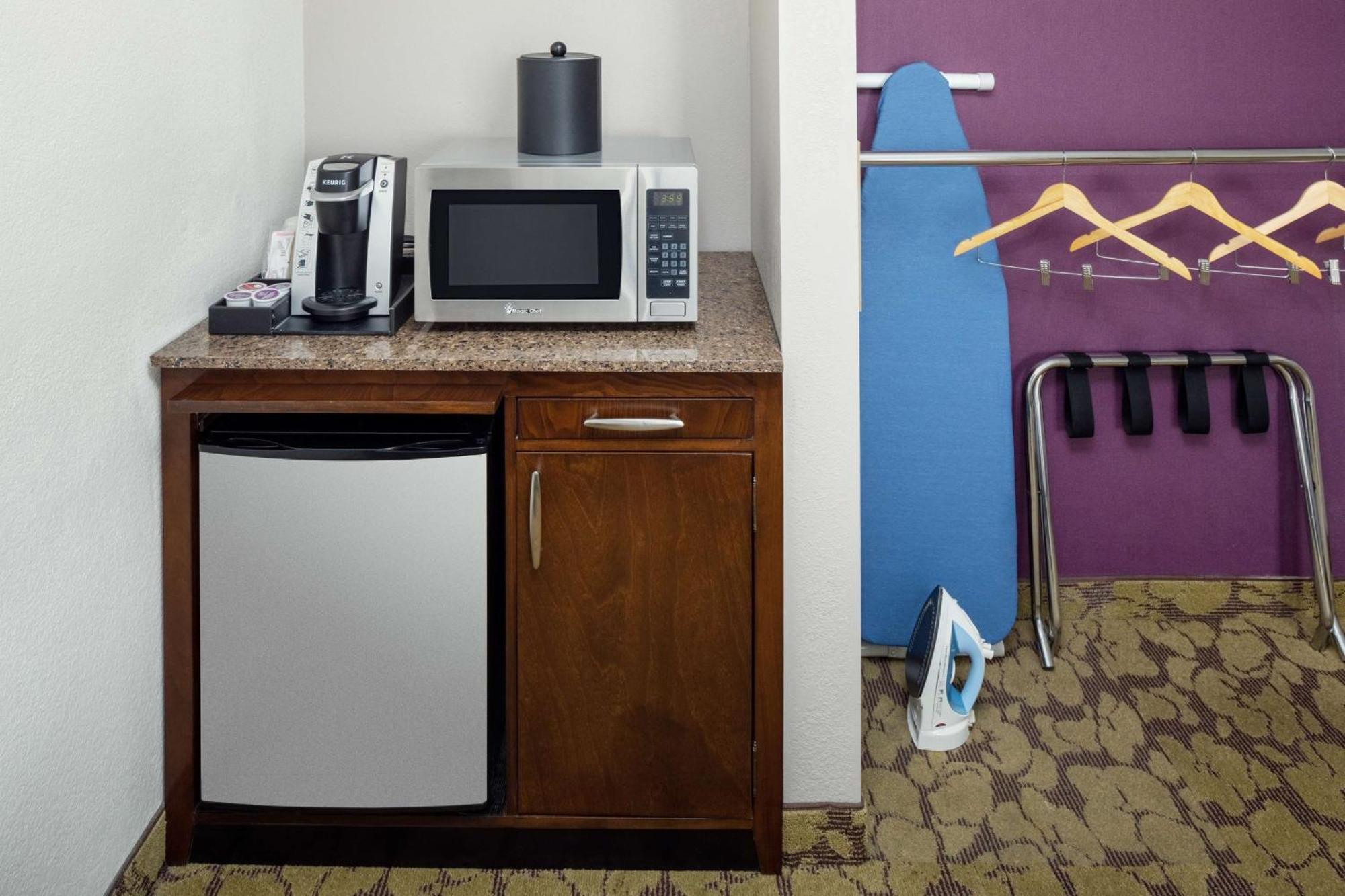 Hilton Garden Inn Arcadia/Pasadena Area Ngoại thất bức ảnh