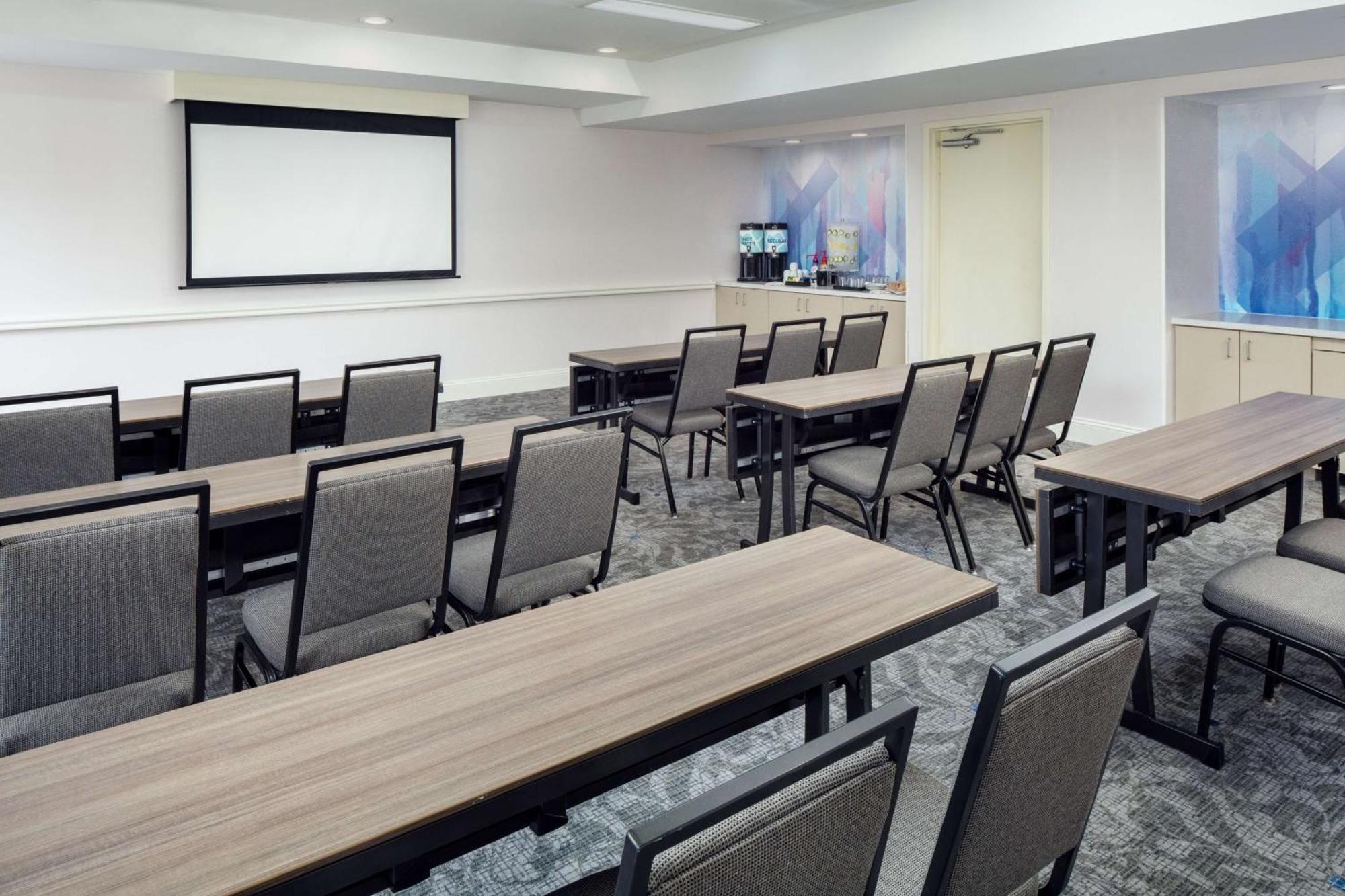 Hilton Garden Inn Arcadia/Pasadena Area Ngoại thất bức ảnh