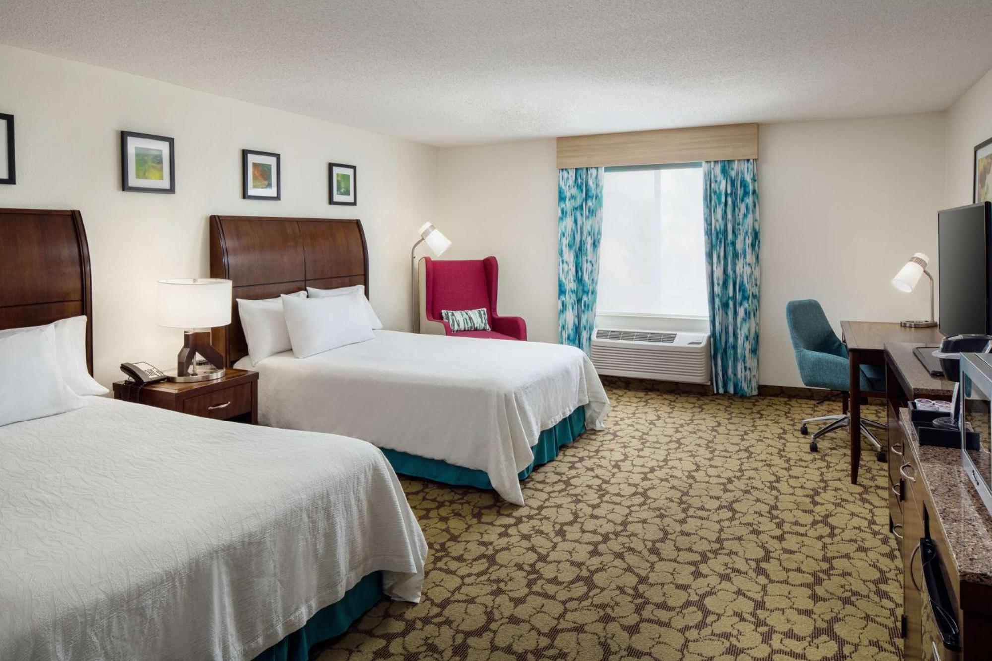 Hilton Garden Inn Arcadia/Pasadena Area Ngoại thất bức ảnh