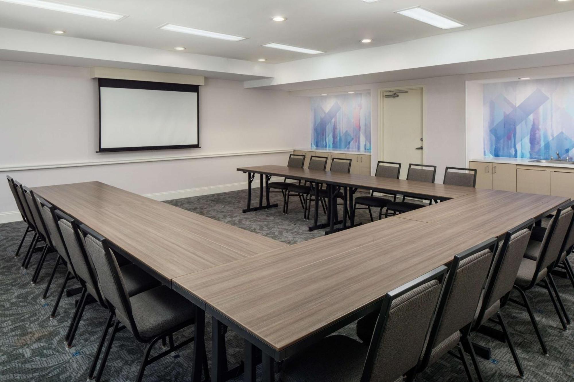 Hilton Garden Inn Arcadia/Pasadena Area Ngoại thất bức ảnh