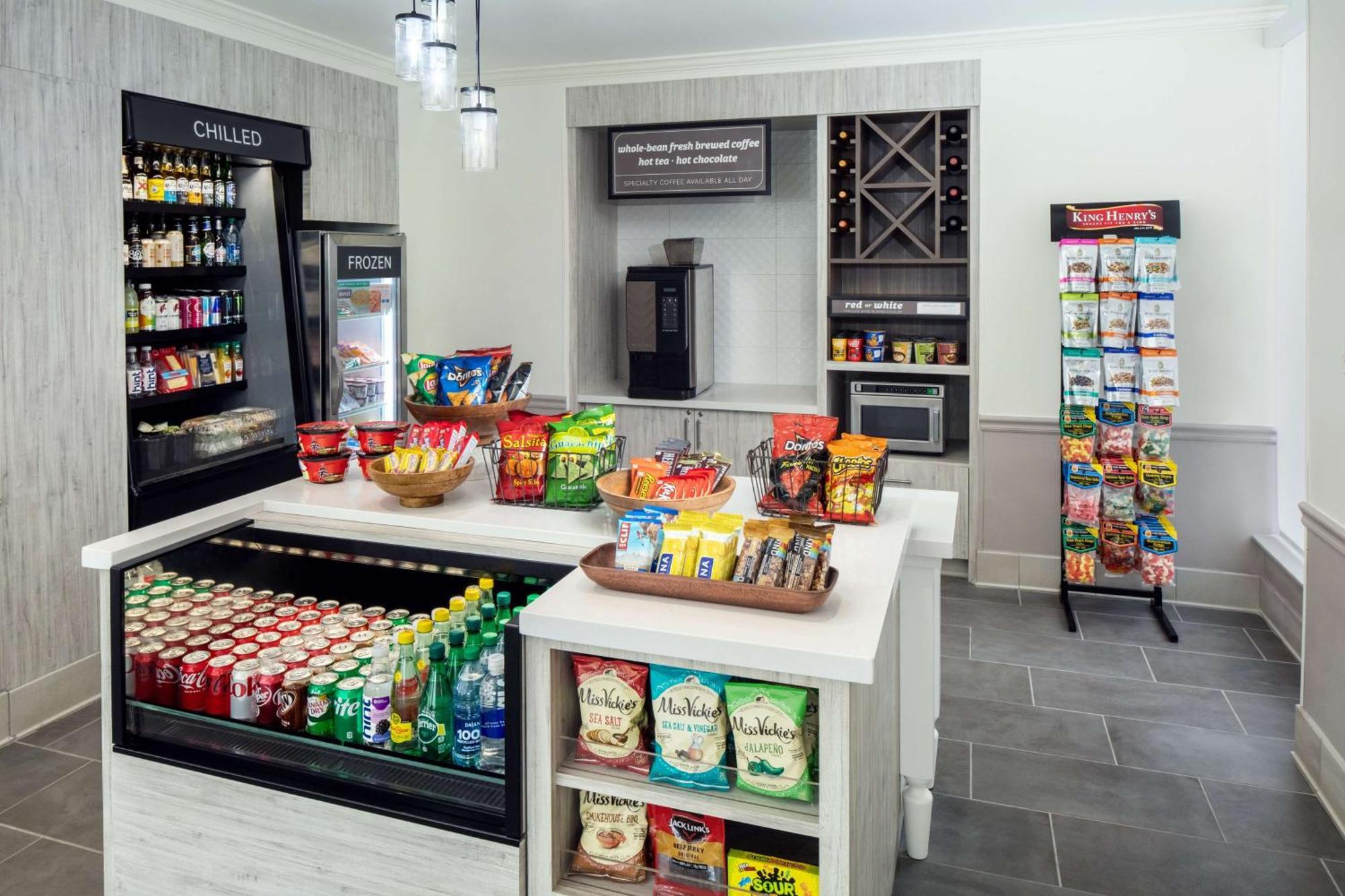 Hilton Garden Inn Arcadia/Pasadena Area Ngoại thất bức ảnh