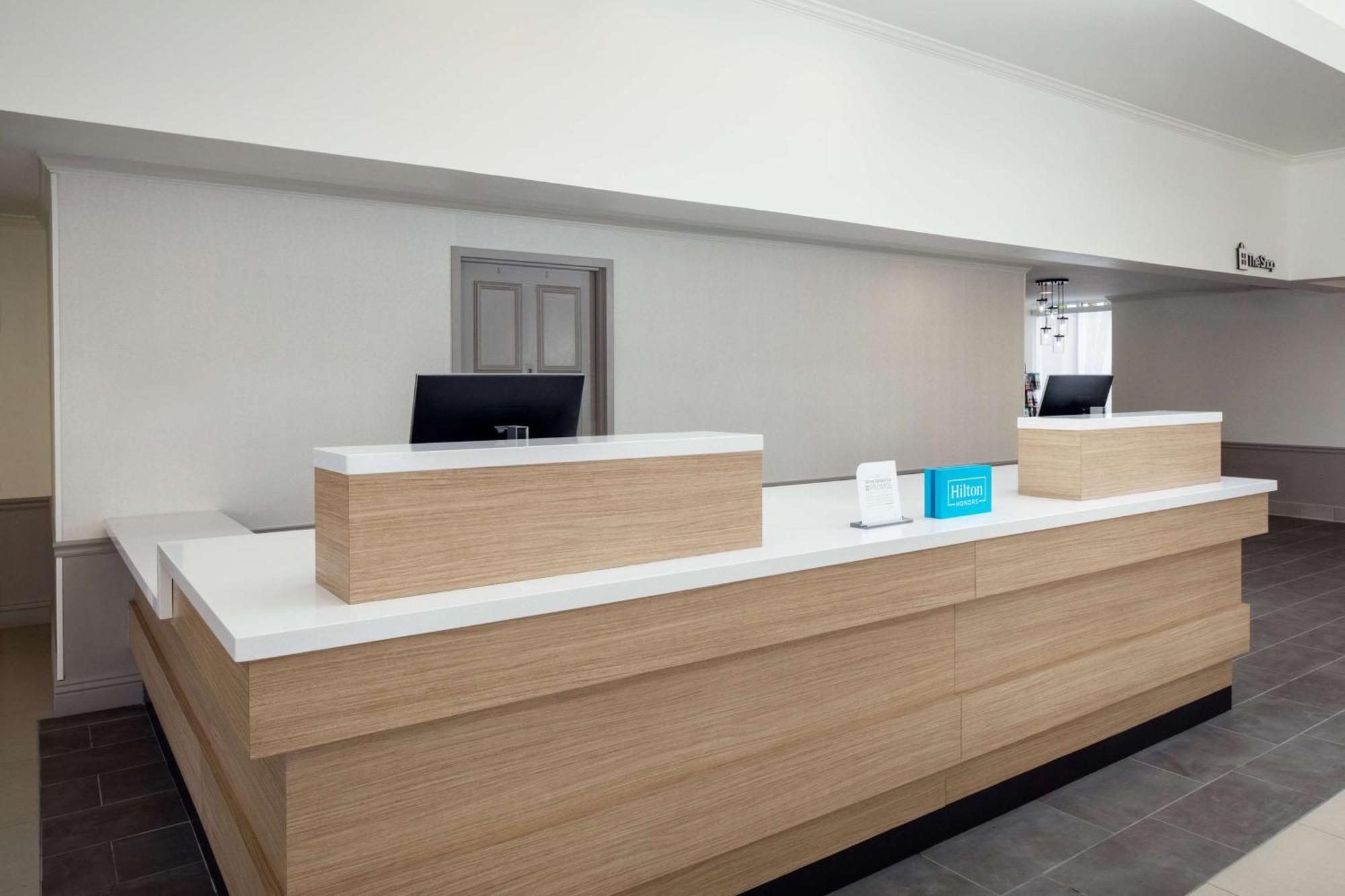 Hilton Garden Inn Arcadia/Pasadena Area Ngoại thất bức ảnh