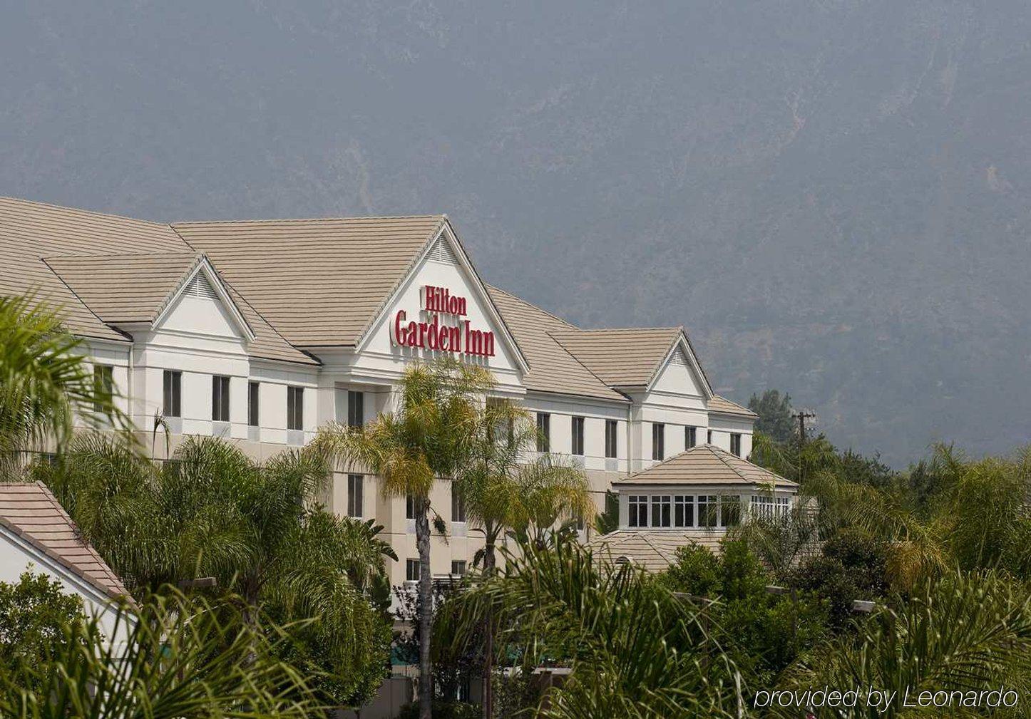 Hilton Garden Inn Arcadia/Pasadena Area Ngoại thất bức ảnh