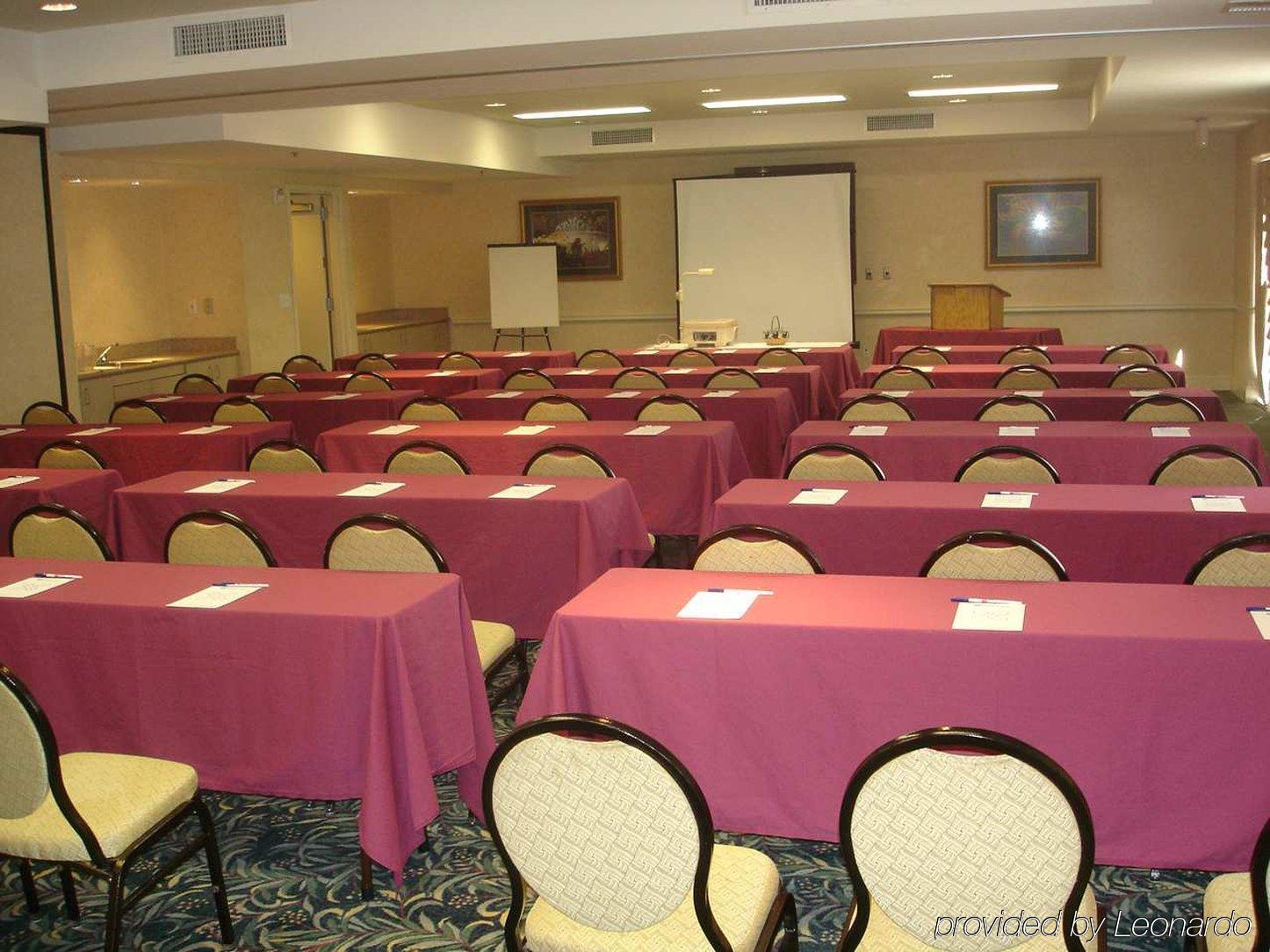 Hilton Garden Inn Arcadia/Pasadena Area Tiện nghi bức ảnh