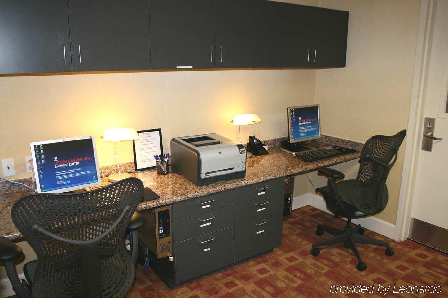 Hilton Garden Inn Arcadia/Pasadena Area Tiện nghi bức ảnh