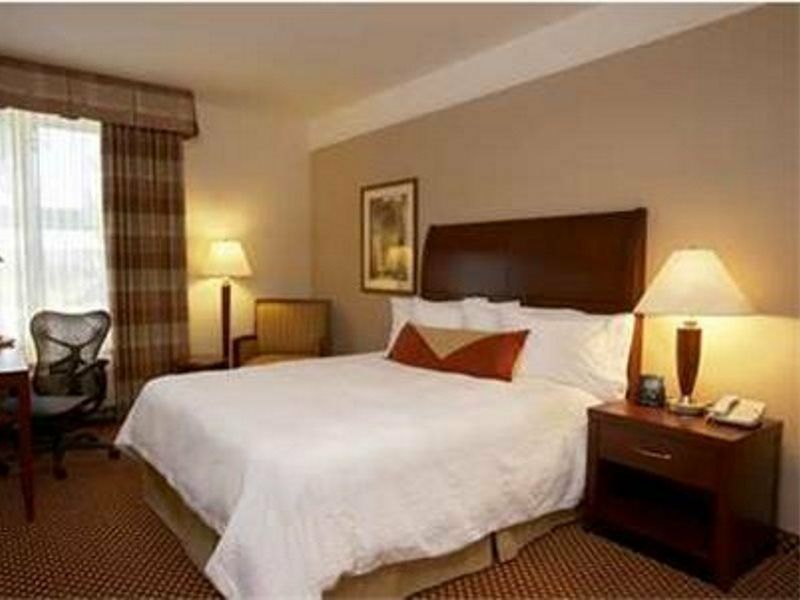 Hilton Garden Inn Arcadia/Pasadena Area Ngoại thất bức ảnh