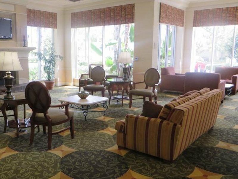 Hilton Garden Inn Arcadia/Pasadena Area Ngoại thất bức ảnh