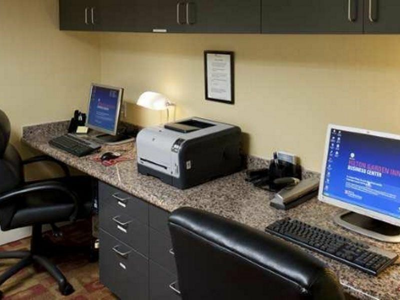 Hilton Garden Inn Arcadia/Pasadena Area Ngoại thất bức ảnh